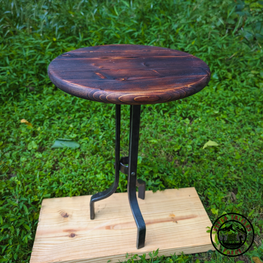 Whiskey Table