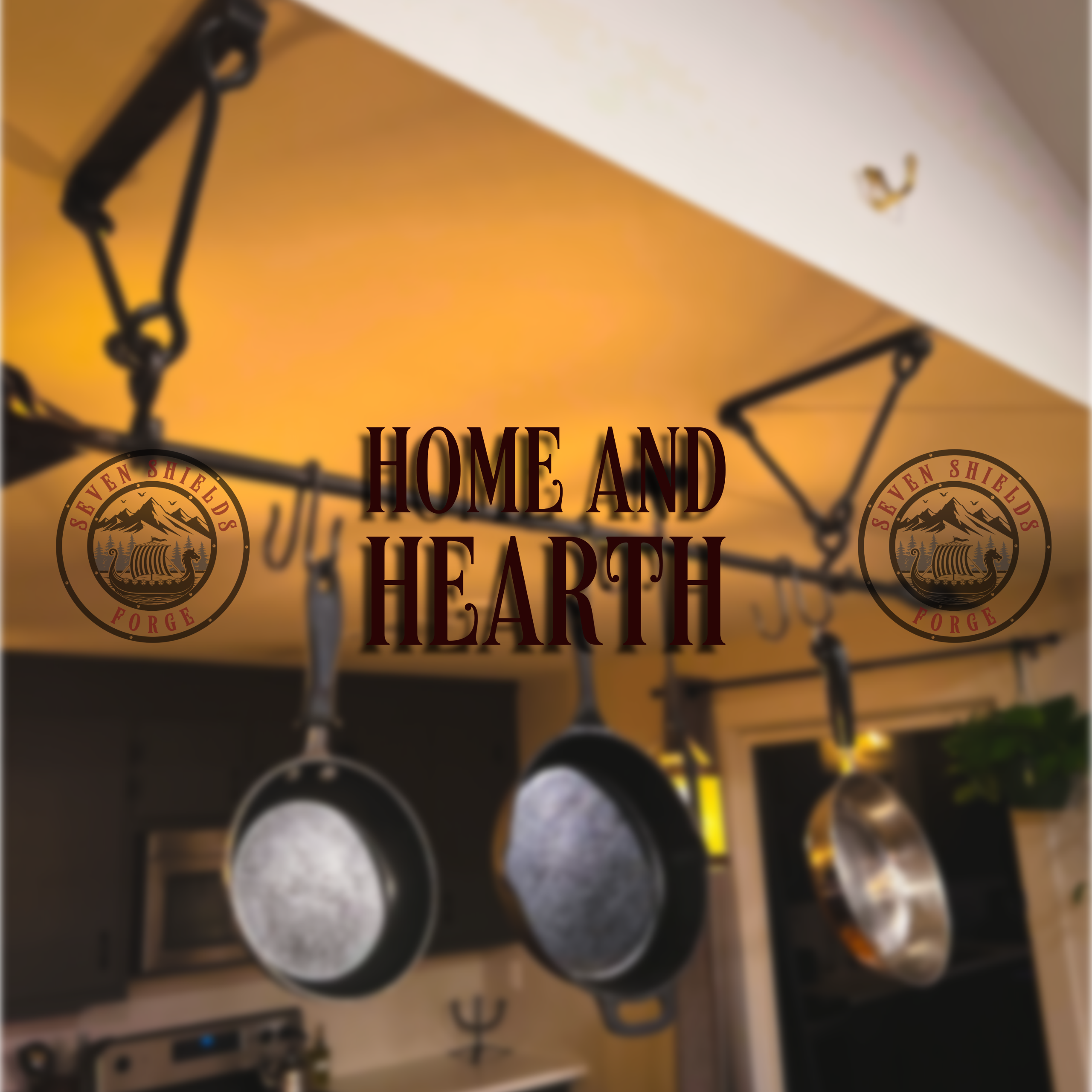 Home And Hearth