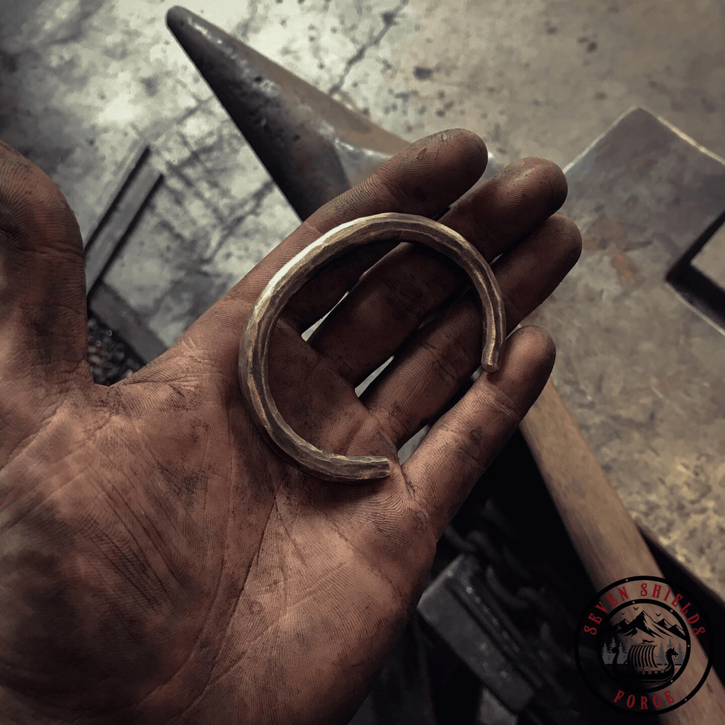 Norse Oath Ring