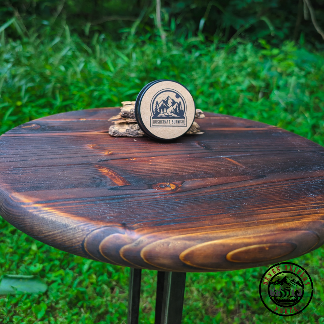 Whiskey Table
