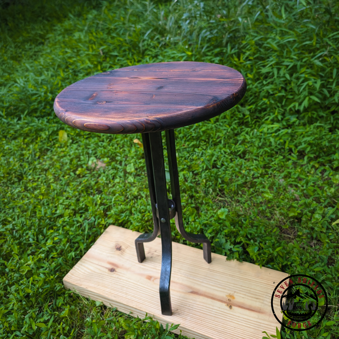 Whiskey Table