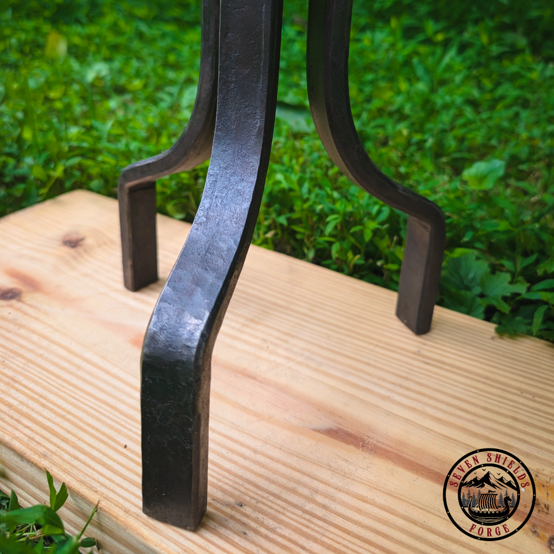 Whiskey Table